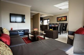 Star Holiday Apartments