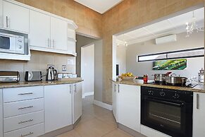 Star Holiday Apartments