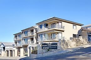 Star Holiday Apartments