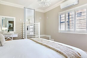 Star Holiday Apartments