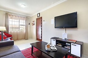 Star Holiday Apartments