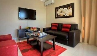 Star Holiday Apartments