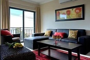 Star Holiday Apartments