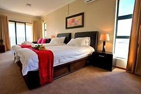 Star Holiday Apartments