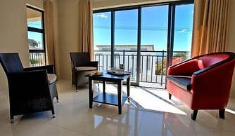Star Holiday Apartments