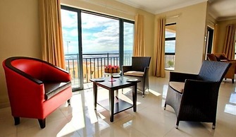 Star Holiday Apartments