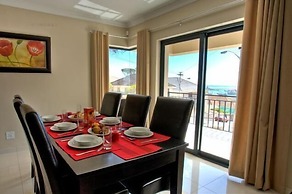 Star Holiday Apartments