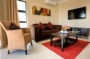 Star Holiday Apartments