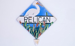 Flamingo Rocks