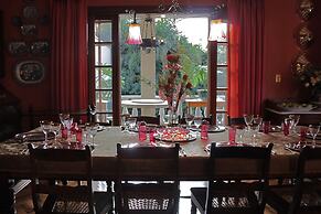 Northcliff Manor Guest House
