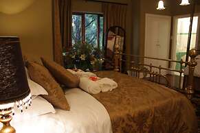 Northcliff Manor Guest House