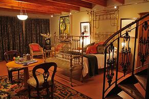 Northcliff Manor Guest House