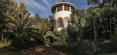 Northcliff Manor Guest House