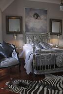 Northcliff Manor Guest House