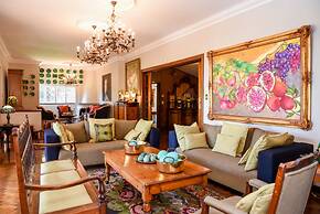 Northcliff Manor Guest House