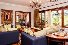 Northcliff Manor Guest House