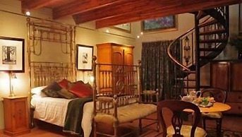 Northcliff Manor Guest House