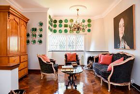 Northcliff Manor Guest House