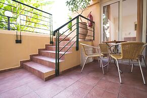 Helios Apartments