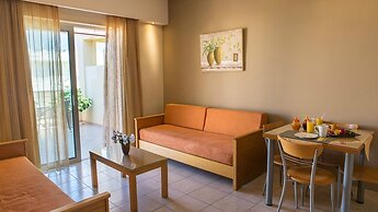 Helios Apartments