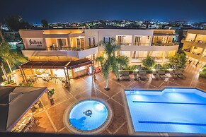 Helios Apartments