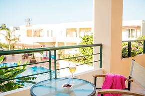 Helios Apartments