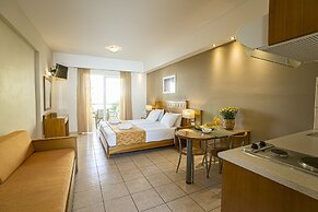 Helios Apartments