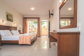 Helios Apartments