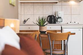 Helios Apartments