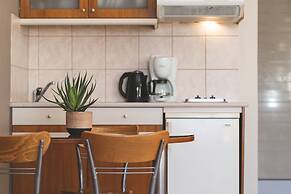 Helios Apartments