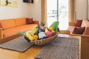 Helios Apartments