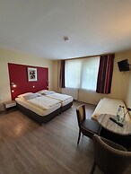Hotel Bergschlößchen