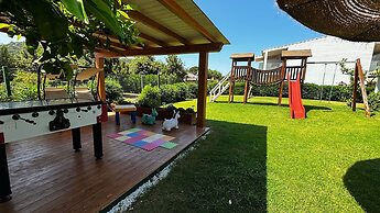 iH Hotels Villasimius Le Zagare Resort