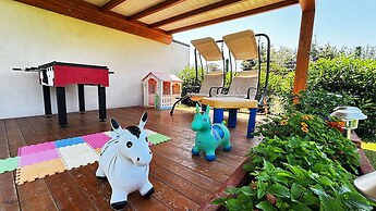 iH Hotels Villasimius Le Zagare Resort