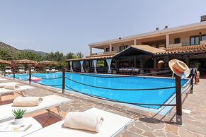 iH Hotels Villasimius Le Zagare Resort