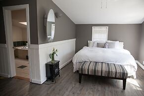 Tall Trees Bed & Breakfast