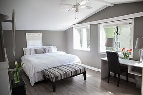 Tall Trees Bed & Breakfast