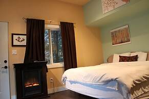 Tall Trees Bed & Breakfast