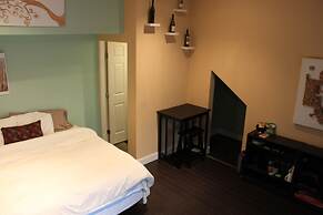 Tall Trees Bed & Breakfast