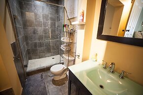 Tall Trees Bed & Breakfast