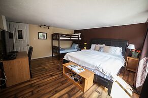 Tall Trees Bed & Breakfast