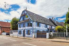 Au Cygne