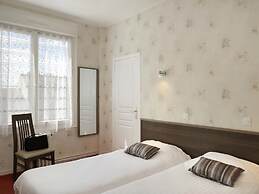 Hotel des Chateaux de la Loire