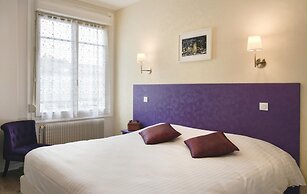 Hotel des Chateaux de la Loire