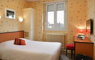 Hotel des Chateaux de la Loire