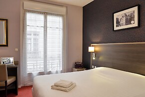 Hotel des Chateaux de la Loire