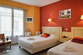 Hotel des Chateaux de la Loire