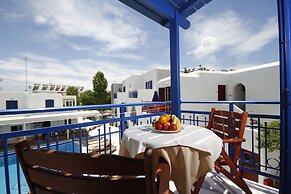 Hotel Katerina