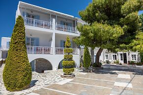 Hotel Katerina