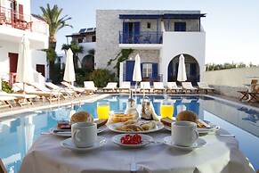 Hotel Katerina